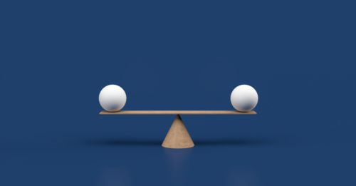 How to balance prospecting with account management