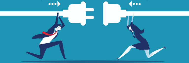 connection business relationships