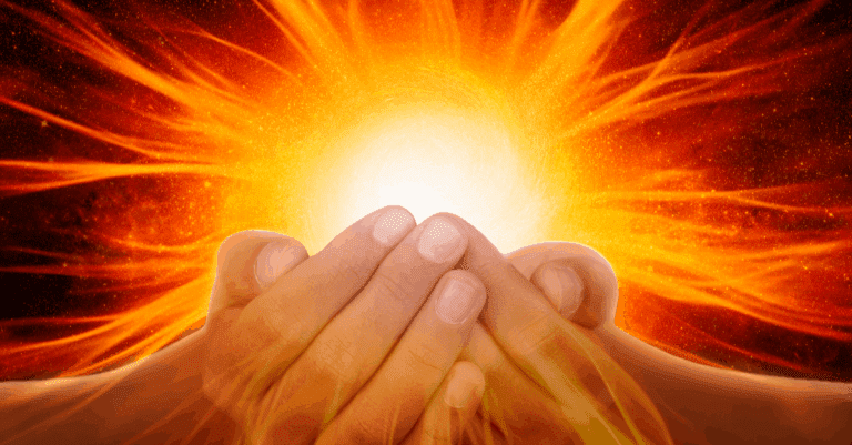 Four Secrets to Attracting What You Want