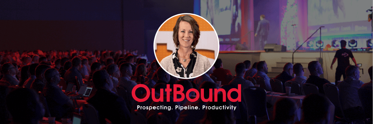 outbound conference sales