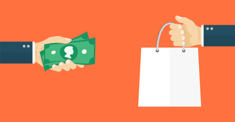 succeed without selling