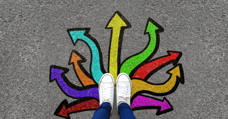 Choice Based Closing