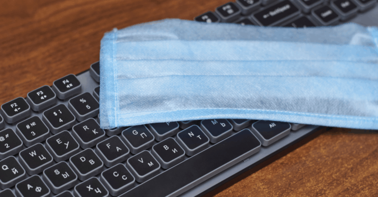 selling in a post pandemic world