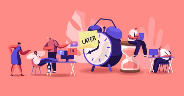 perfection productivity