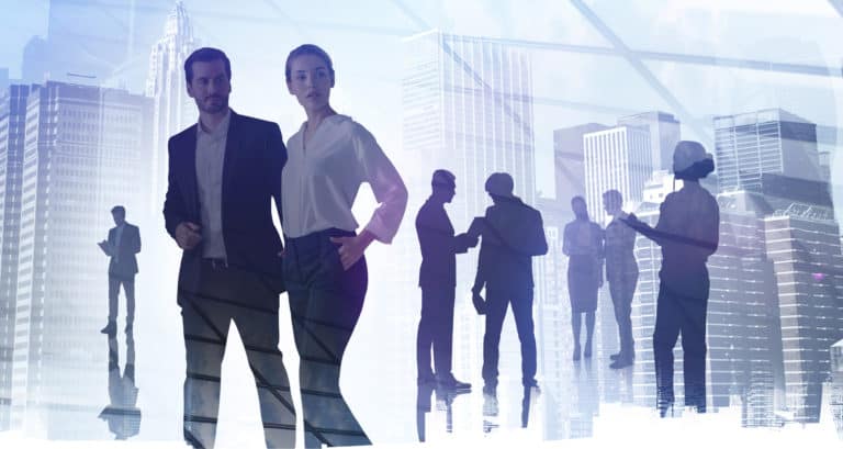 initial sales meetings