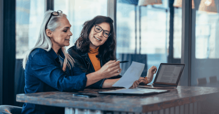 coach coaching investment