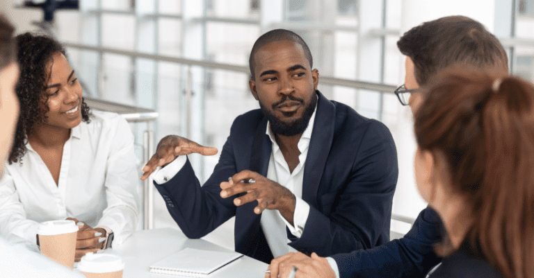 leadership emotional intelligence