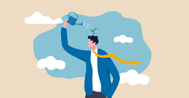 positive internal messages