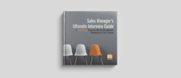sales interview guide