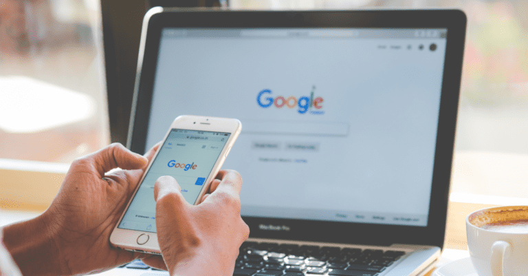 selling in the age of google