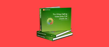 The Sales Gravy Video Sales Call Checklist from Jeb Blount’s Virtual Selling. A professional guide for sales teams to master digital presence, audio-visual quality, and prospect engagement during virtual sales meetings.