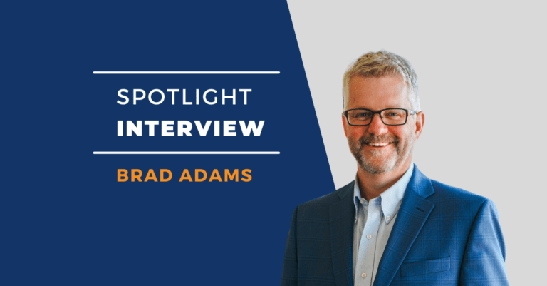 brad adams master sales coach