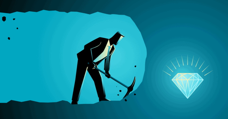 sales success is paid for in advance with prospecting