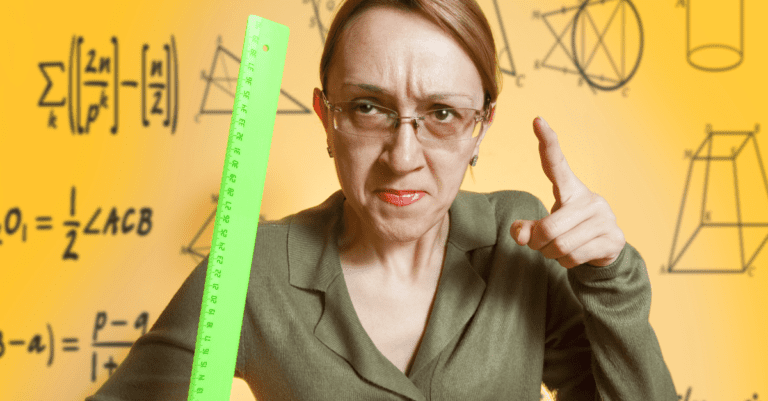 the sales profession is a cruel teacher