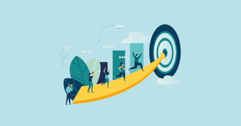 momentum motivates salespeople