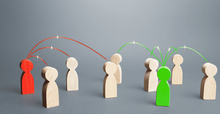 the difference between influence and persuasion