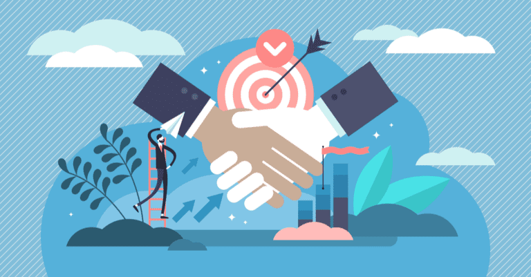 winning over the gatekeeper