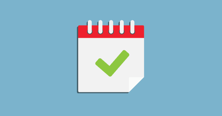 confirm the appointment