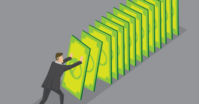 Cumulative Prospecting