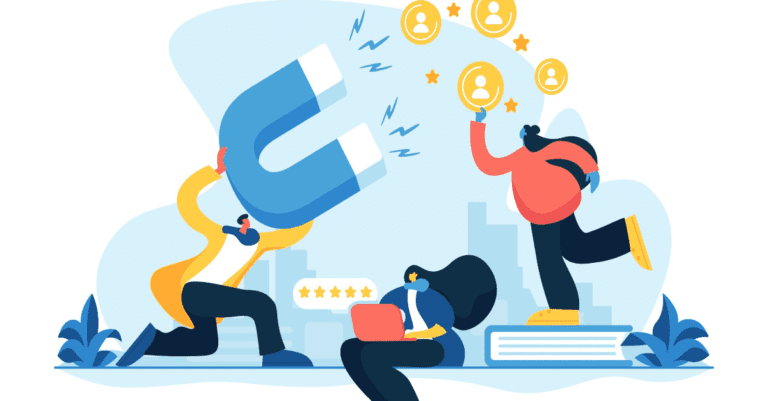 don't have enough leads