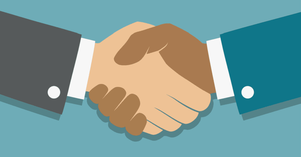 how to get meetings with hard to reach prospects