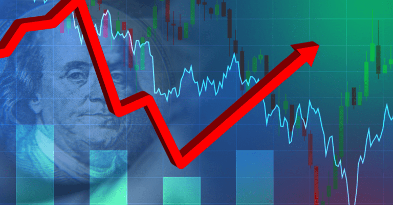 Selling In Volatile Times