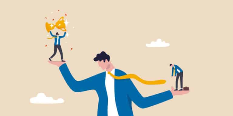 beat your competition