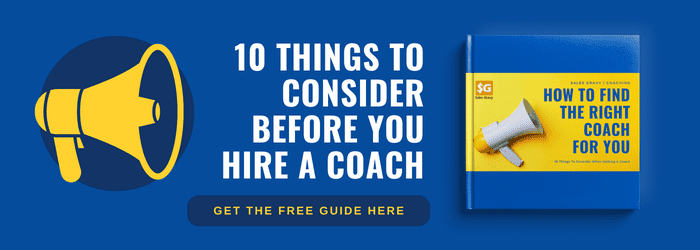 how to find the right coach for you ebook