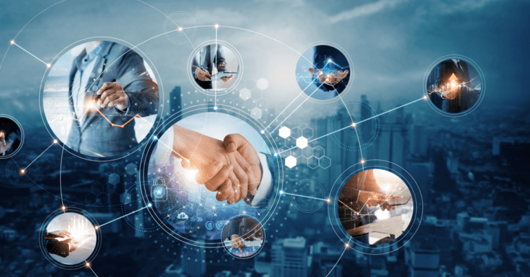 10 Reasons Sales is Leadership