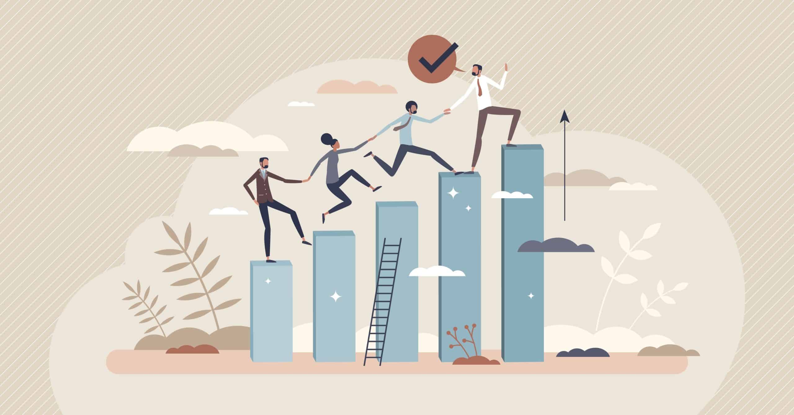 sales team motivation