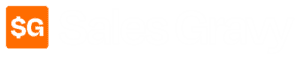 Sales Gravy Logo