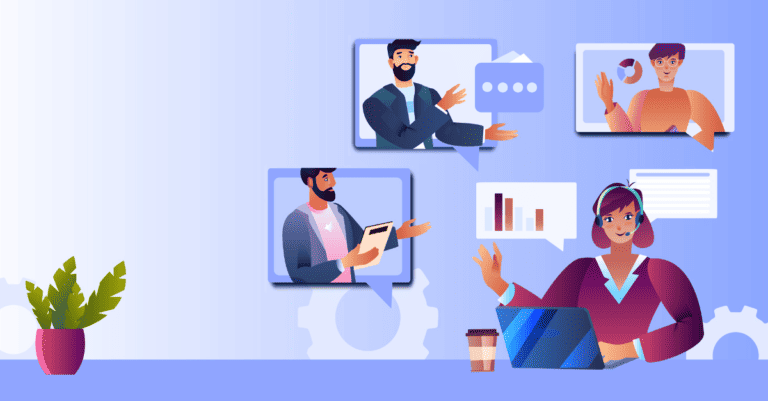 schedule a product demo