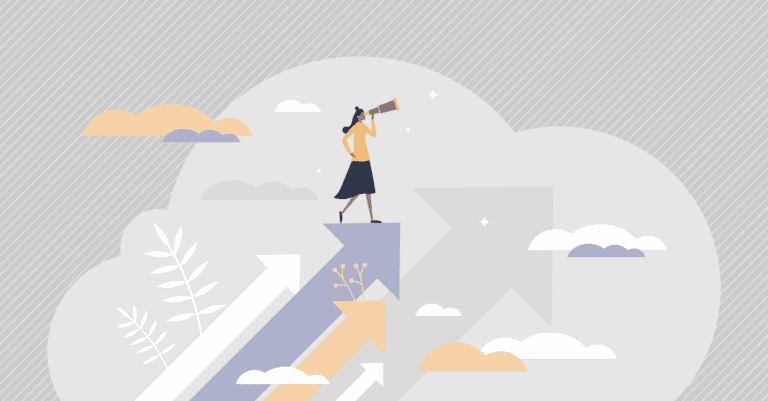 positive change leadership