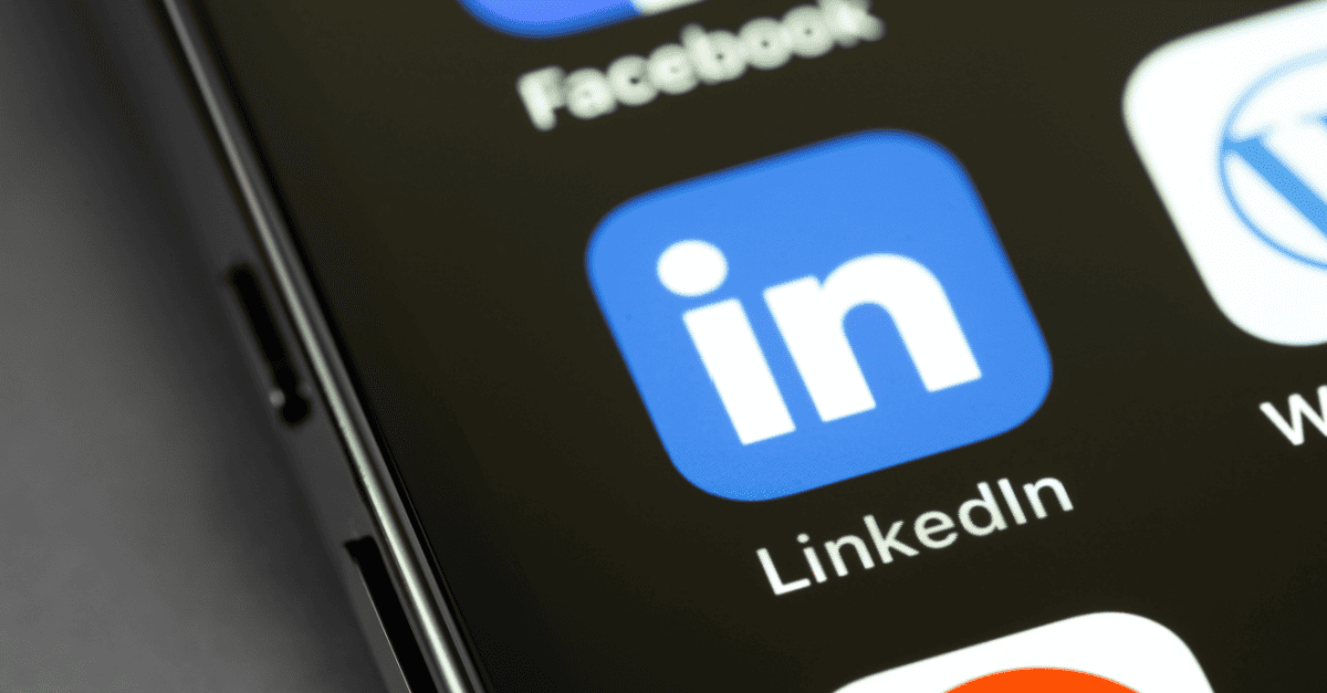 Sell More With LinkedIn