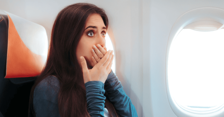 Sales Disorientation