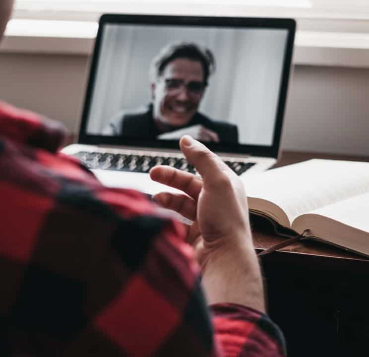 Virtual Presentation Skills