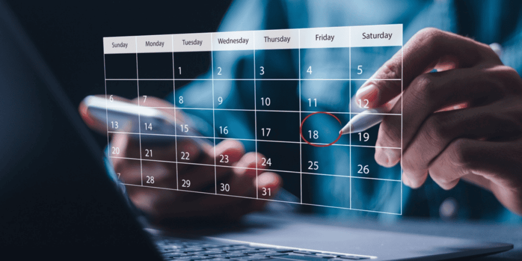 Time Management Workshop for Sales Training