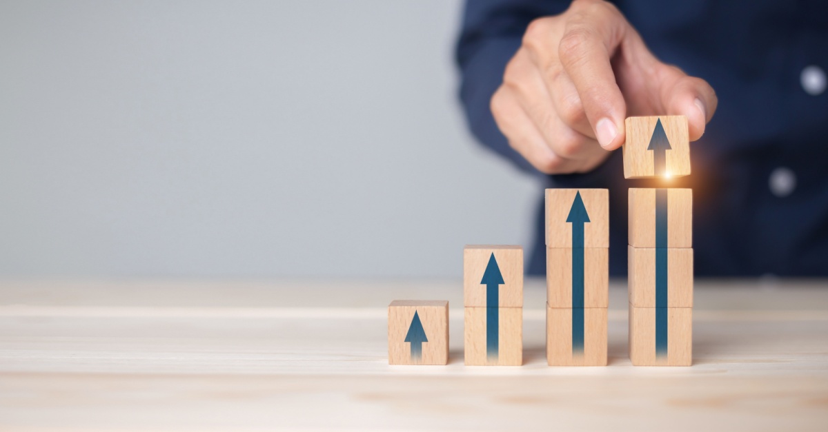 personal sales goals