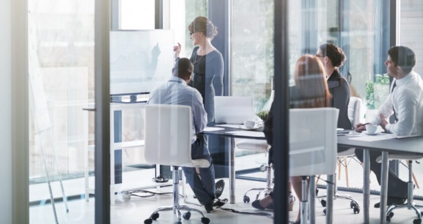 effective sales leadership