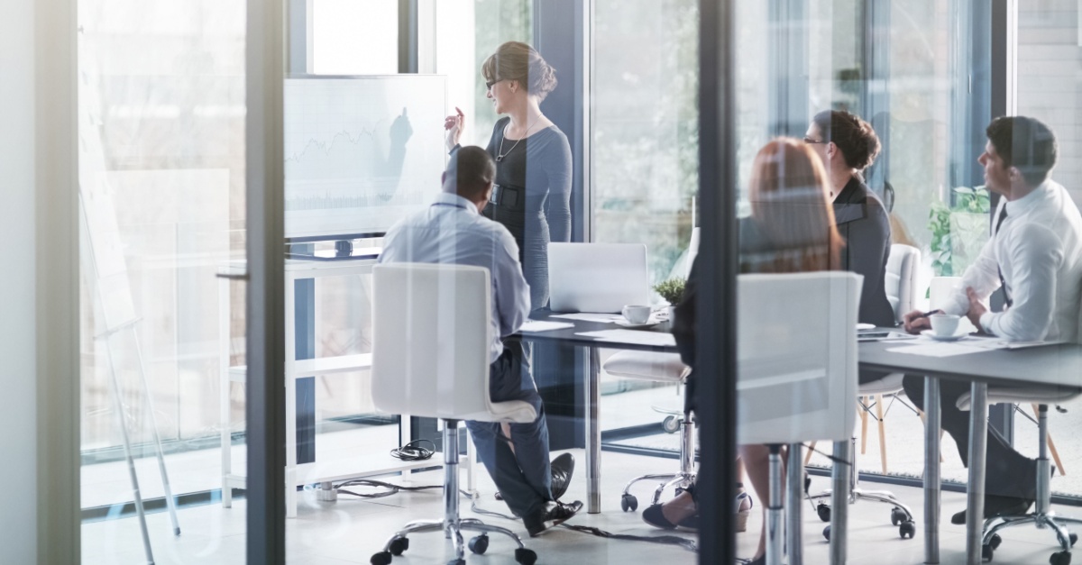 effective sales leadership