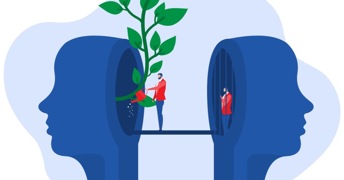 Growth mindset sales gravy