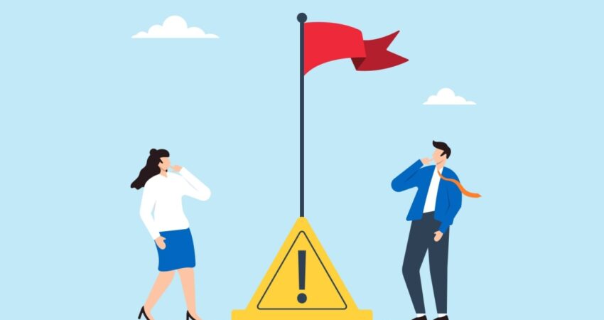 Sales disqualification