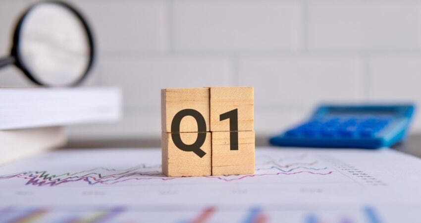 Q1 Sales Gravy Sales Training