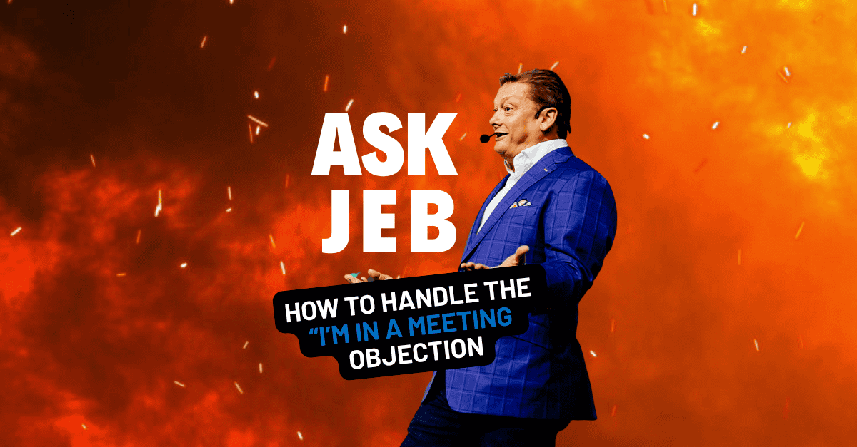 Sales Gravy objections