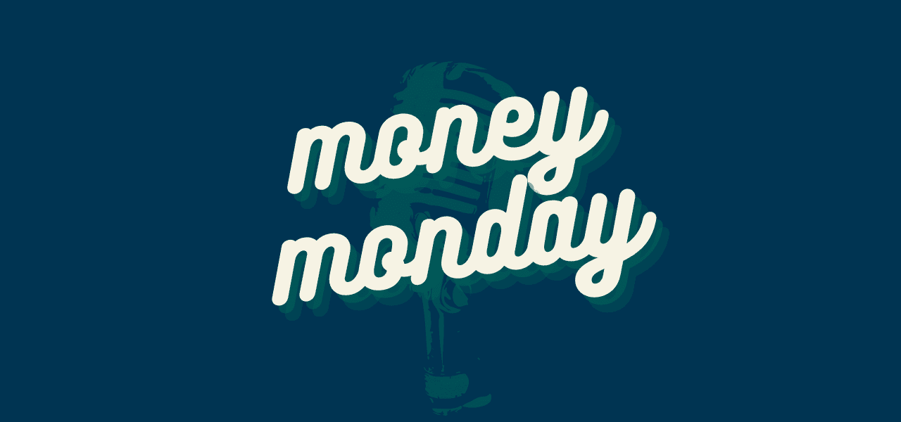 Money Moday Sales Gravy Jeb Blount