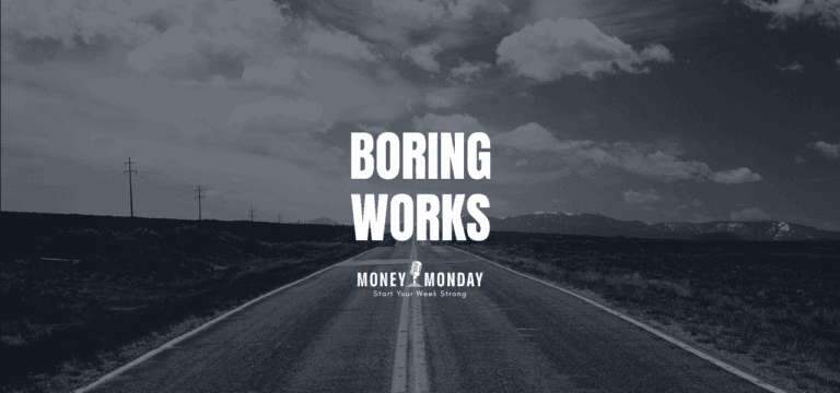 Sales Gravy Money Monday