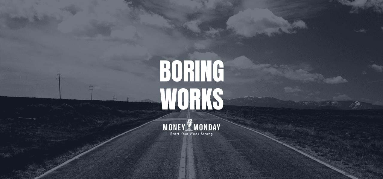 Sales Gravy Money Monday