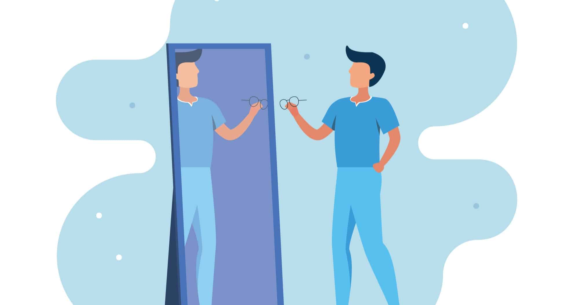 Sales Gravy self awareness