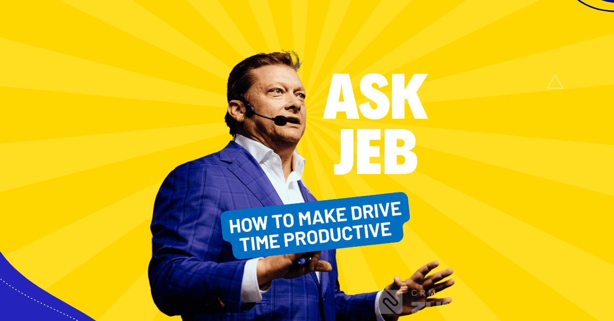 Ask Jeb Sales Gravy