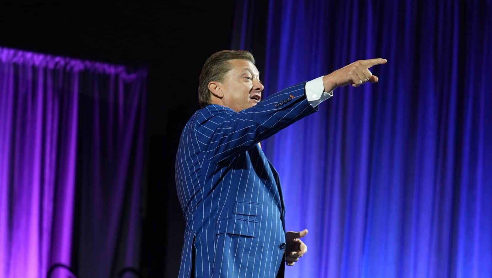 Sales Gravy Jeb Blount OutBlound